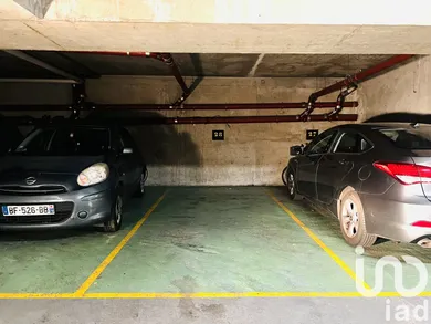 Parking in Charenton-le-Pont (94220)