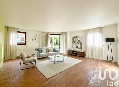 Appartement à Issy-les-Moulineaux (92130)