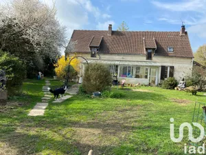 Maison à Ully-Saint-Georges (60730)