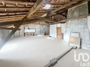 Appartement à Villeneuve-de-Marsan (40190)