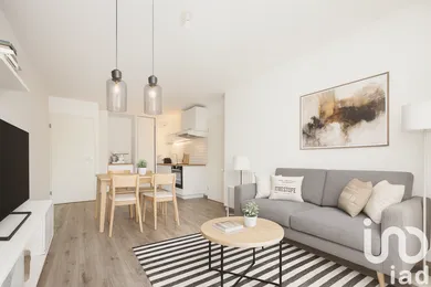 Appartement à Rennes (35000)
