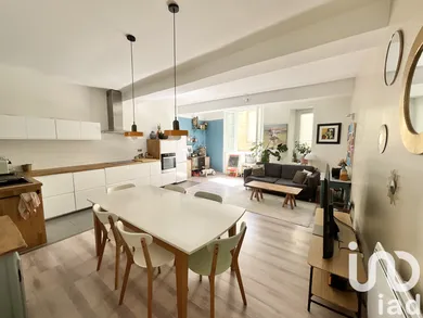 Apartment at Bordeaux (33800)