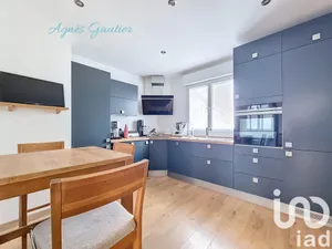 Apartment at Limeil-Brévannes (94450)