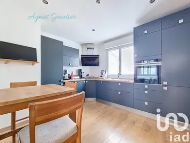 Apartment in Limeil-Brévannes (94450)