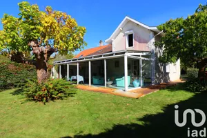 Maison à Biscarrosse (40600)