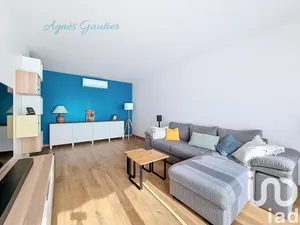 Appartement à Limeil-Brévannes (94450)
