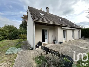 Maison à Gisors (27140)