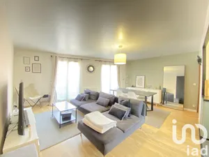 Apartment at Corbeil-Essonnes (91100)