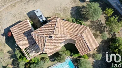 House in Tavernes (83670)