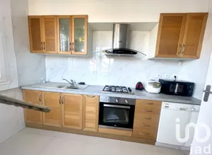 Maison traditionnelle à Brunoy (91800)