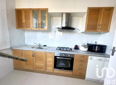 Maison traditionnelle à Brunoy (91800)