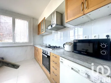 Maison traditionnelle à Brunoy (91800)