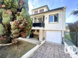 Traditional house in Brunoy (91800)