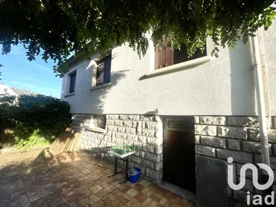 Traditional house in Brunoy (91800)