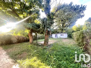 Maison traditionnelle à Brunoy (91800)