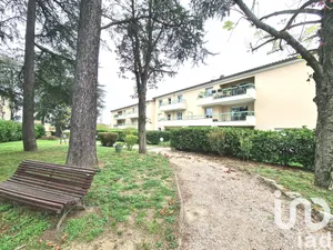 Appartement à Craponne (69290)