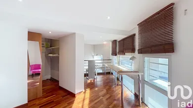Appartement à Lyon (69002)
