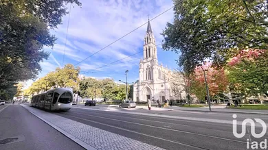 Appartement à Lyon (69002)