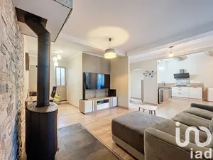 Maison de village à Lespignan (34710)