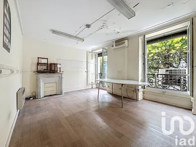 Apartment at Bourg-la-Reine (92340)