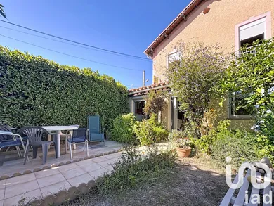 Maison traditionnelle à Le Soler (66270)