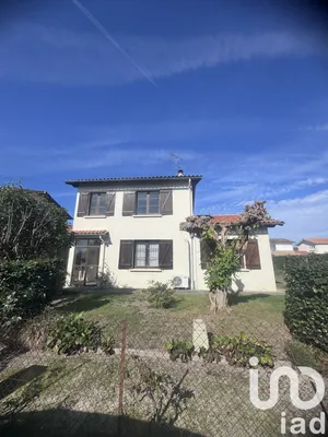 Maison à Bazas (33430)
