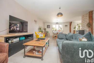 Townhouse in Mirebeau-sur-Bèze (21310)