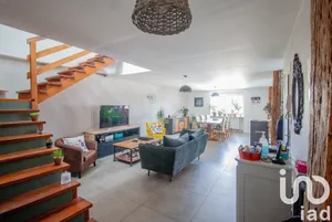 Maison de ville à Mirebeau-sur-Bèze (21310)