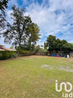 Terrain à Andernos-les-Bains (33510)