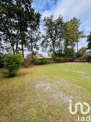 Land in Andernos-les-Bains (33510)