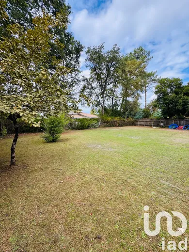 Land in Andernos-les-Bains (33510)
