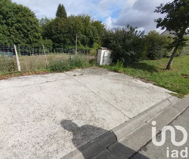 Terrain à Canaples (80670)