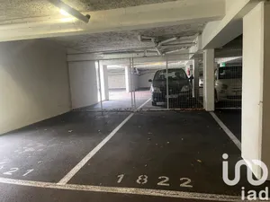 Parking in Bordeaux (33100)
