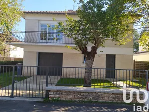 Maison traditionnelle à Malemort (19360)