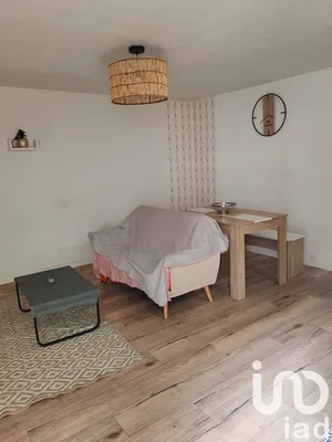 Apartment at Le Havre (76600)