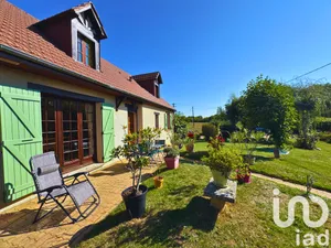 Maison à Cosne-Cours-sur-Loire (58200)