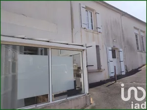 House at La Caillère-Saint-Hilaire (85410)