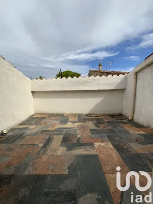 Maison de village à Tavernes (83670)