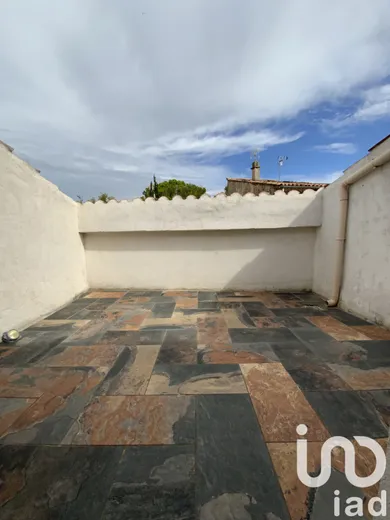 Maison de village à Tavernes (83670)