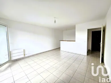 Apartment at Vitry-sur-Seine (94400)