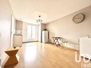Appartement à Tournan-en-Brie (77220)