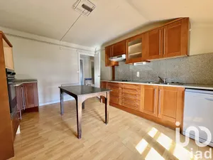 Apartment at Bourg-Madame (66760)