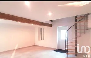 Maison à Châtres-sur-Cher (41320)