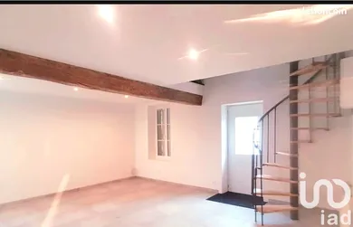 Maison à Châtres-sur-Cher (41320)