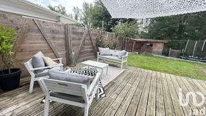 House at Laroin (64110)