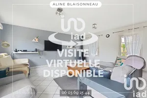 Maison de village à Ernée (53500)