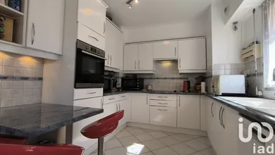 Apartment at Antibes (06160)