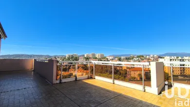 Apartment at Antibes (06160)