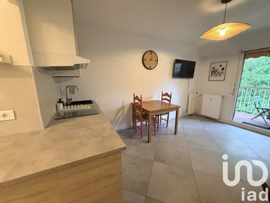 Studio in Peymeinade (06530)