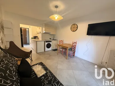 Studio in Peymeinade (06530)